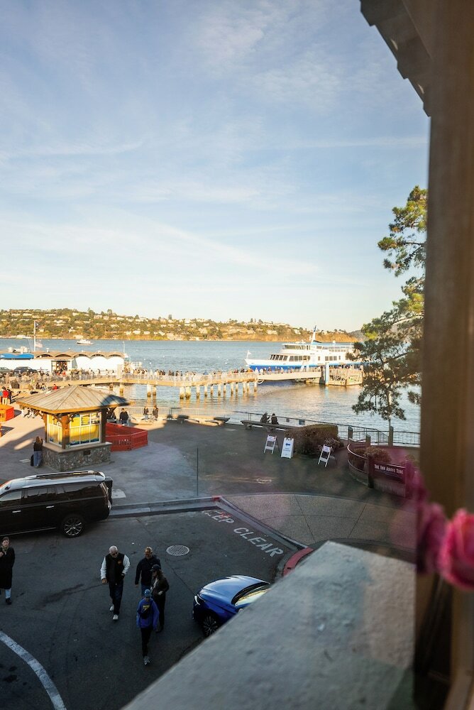 Фото Hotel Sausalito