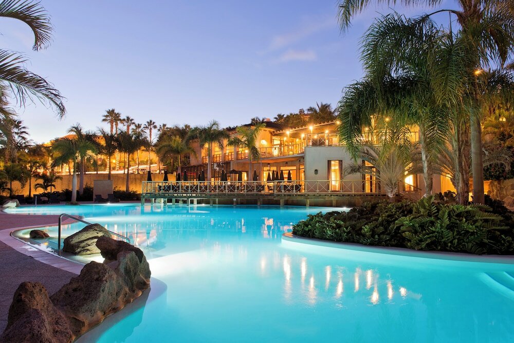 Фото The Villas at Bahia del Duque