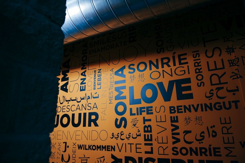 Фото Hotel Art Santander