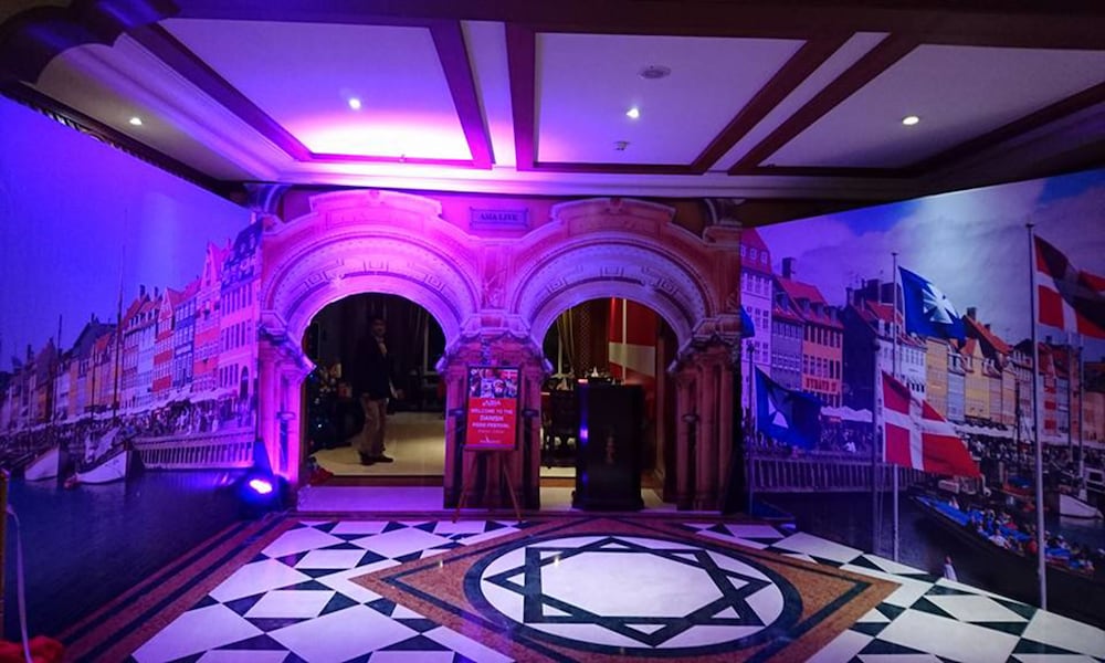 Фото Avari Towers Karachi