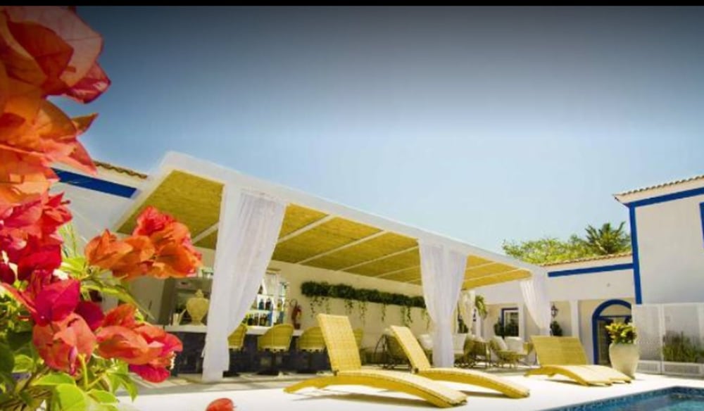 Фото Hotel Solar do Arco