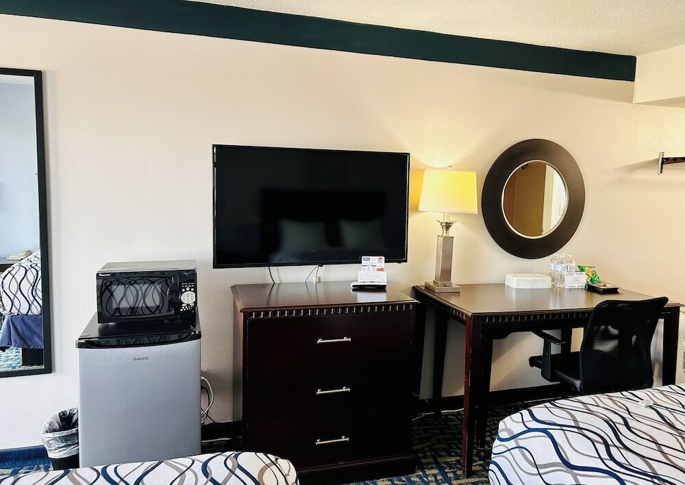 Фото Hospitality Inn