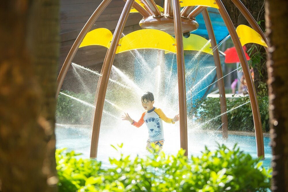 Фото InterContinental Shenzhen