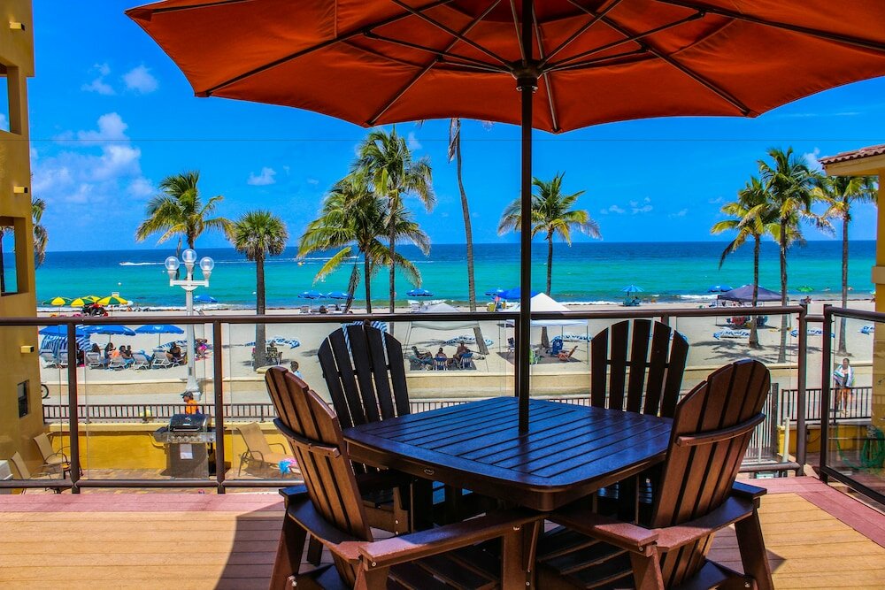 Фото Hollywood Sands Resort by Vri Americas