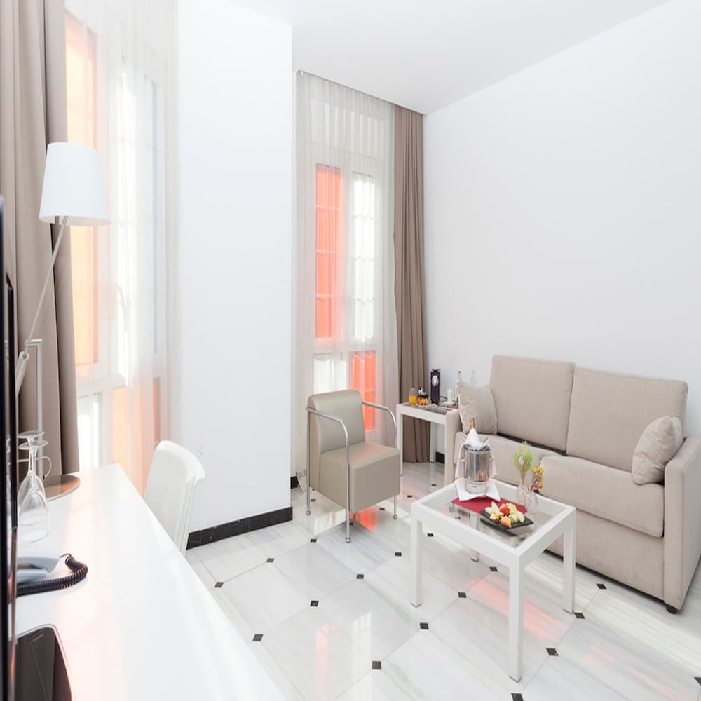 Фото URH Ciutat de Mataró