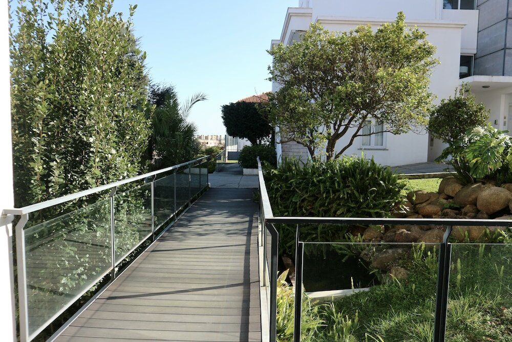 Фото Amazonia Estoril Hotel