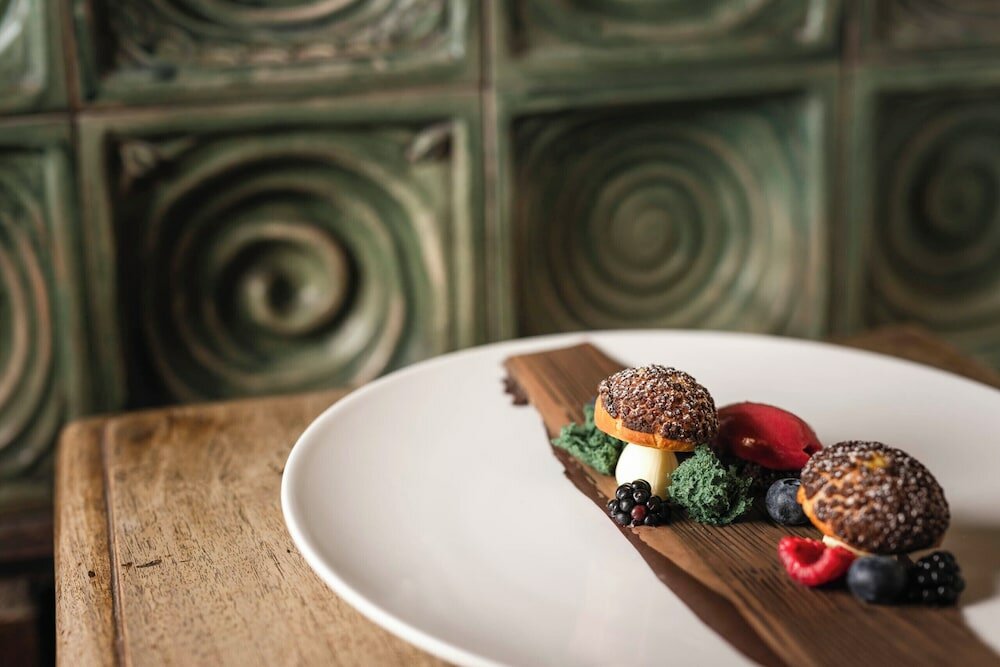 Фото Hotel Steger-Dellai