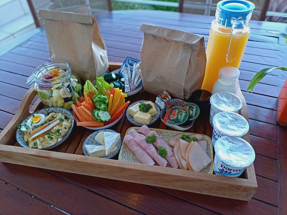 Фото African Dreams Guest House