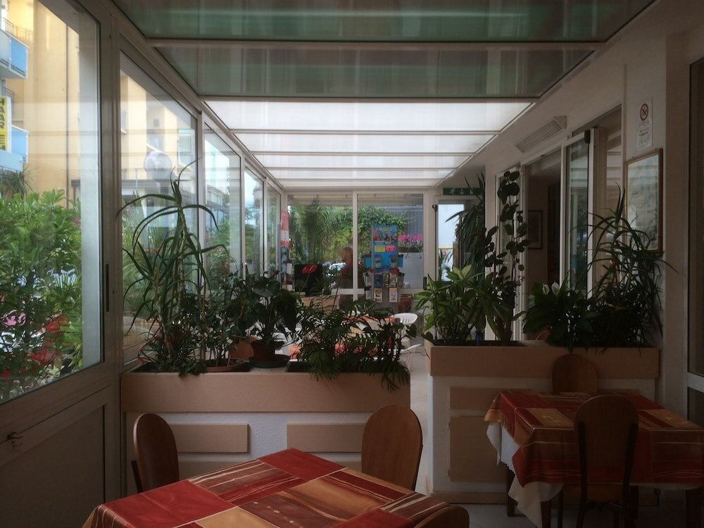 Фото Hotel Tre Grazie