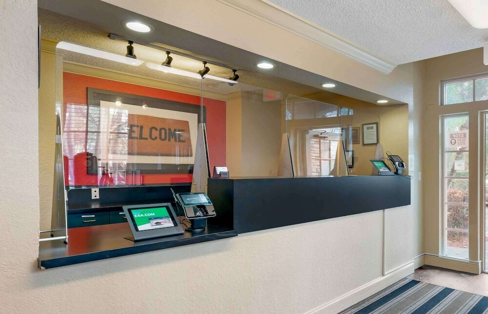 Фото Extended Stay America Suites Fort Lauderdale Davie