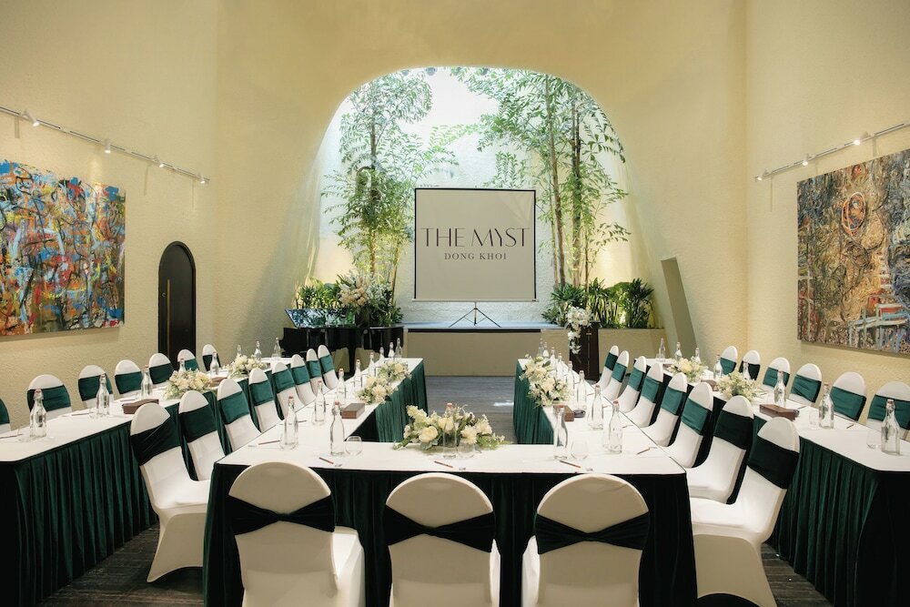 Фото The Myst Dong Khoi