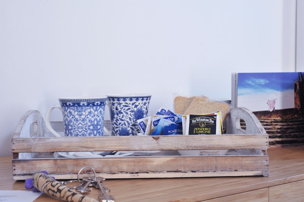 Фото B&b Università