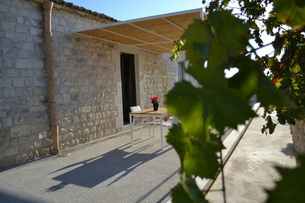 Фото Апартаменты Antica Masseria Timparci