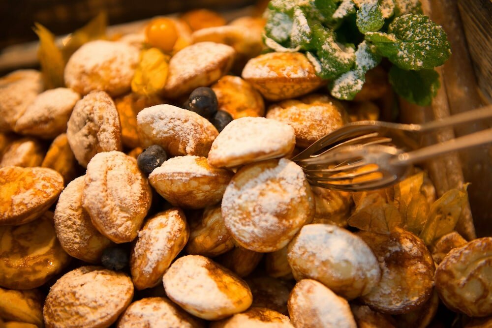 Фото Scandic St Jörgen