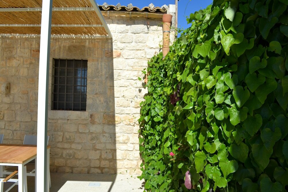 Фото Апартаменты Antica Masseria Timparci