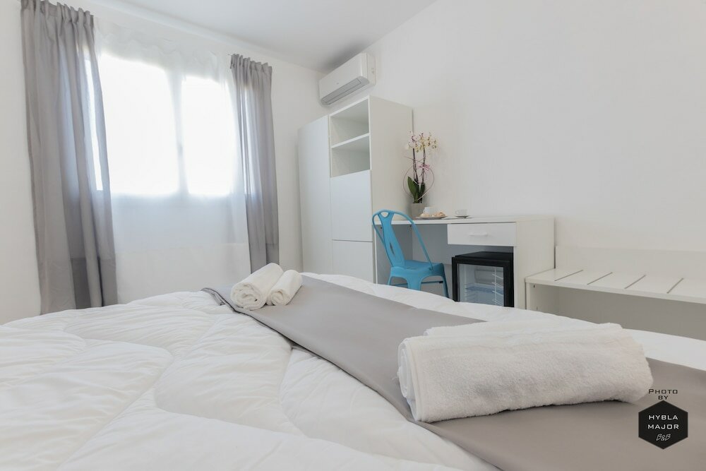 Фото Hybla Major B&b