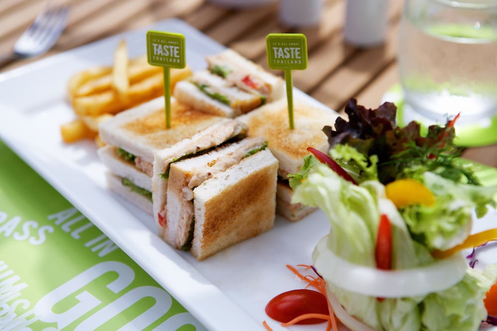 Фото Ibis Bangkok Sathorn