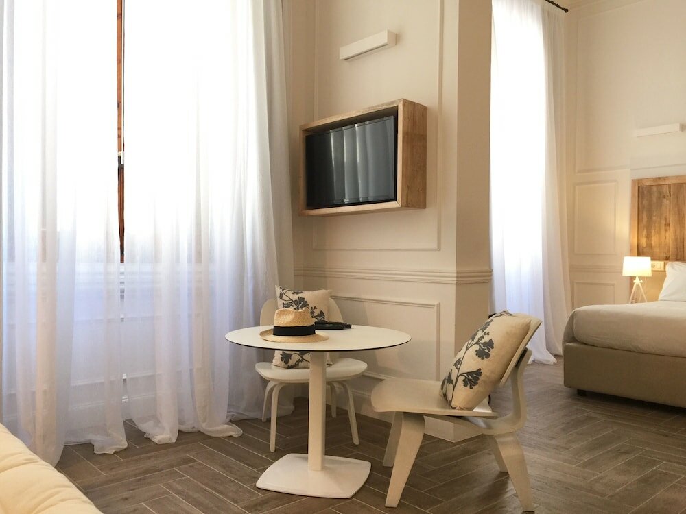 Фото Eco Urban B&b