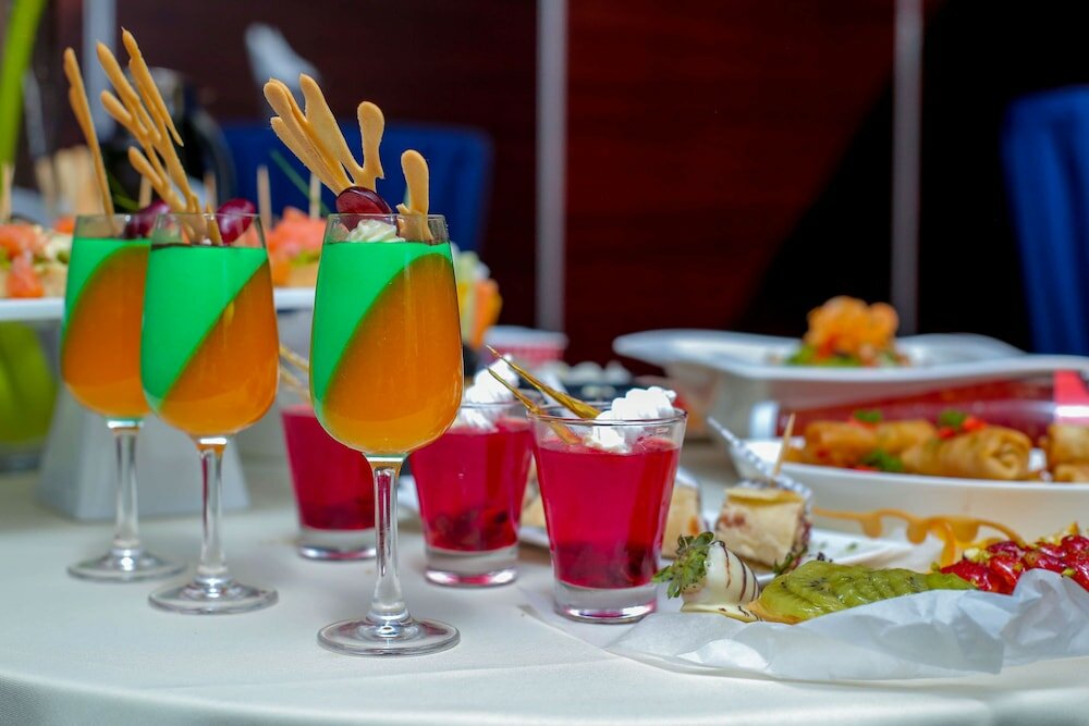 Фото Park Inn by Radisson Kigali