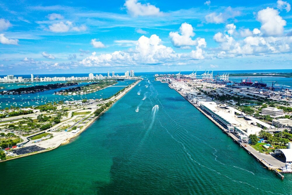 Фото Even Hotel Miami - Airport, an Ihg Hotel