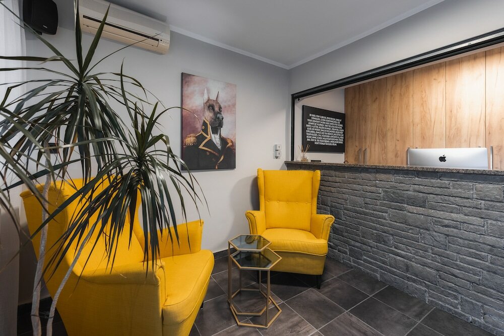 Фото Akti Hotel Ioannina