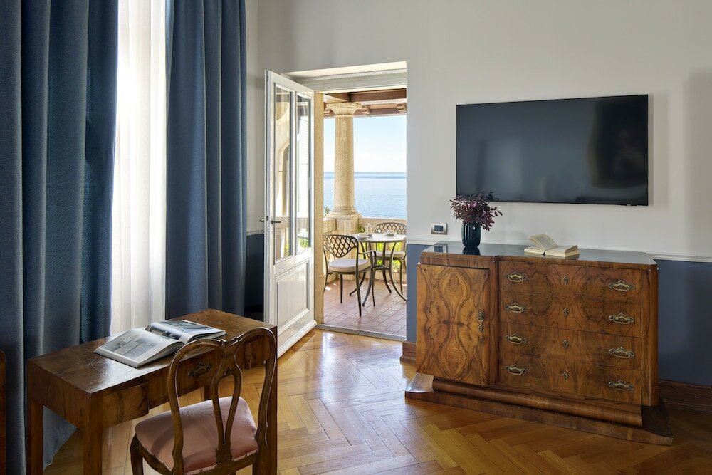 Фото Hotel Villa Del Sogno