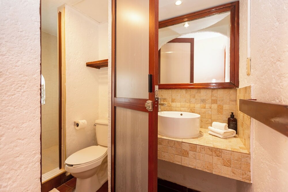 Фото Selina Cancun Downtown