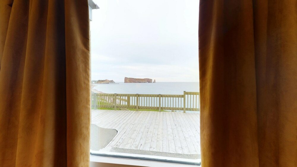 Фото Riotel Percé