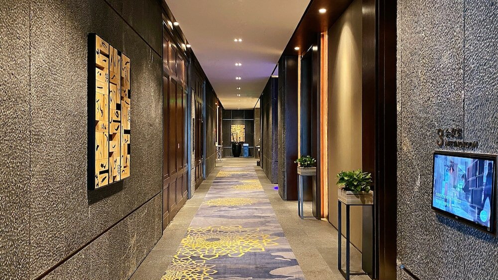 Фото Hotel Indigo Dali Erhai