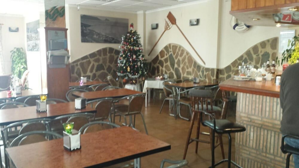 Фото Hostal Fornet