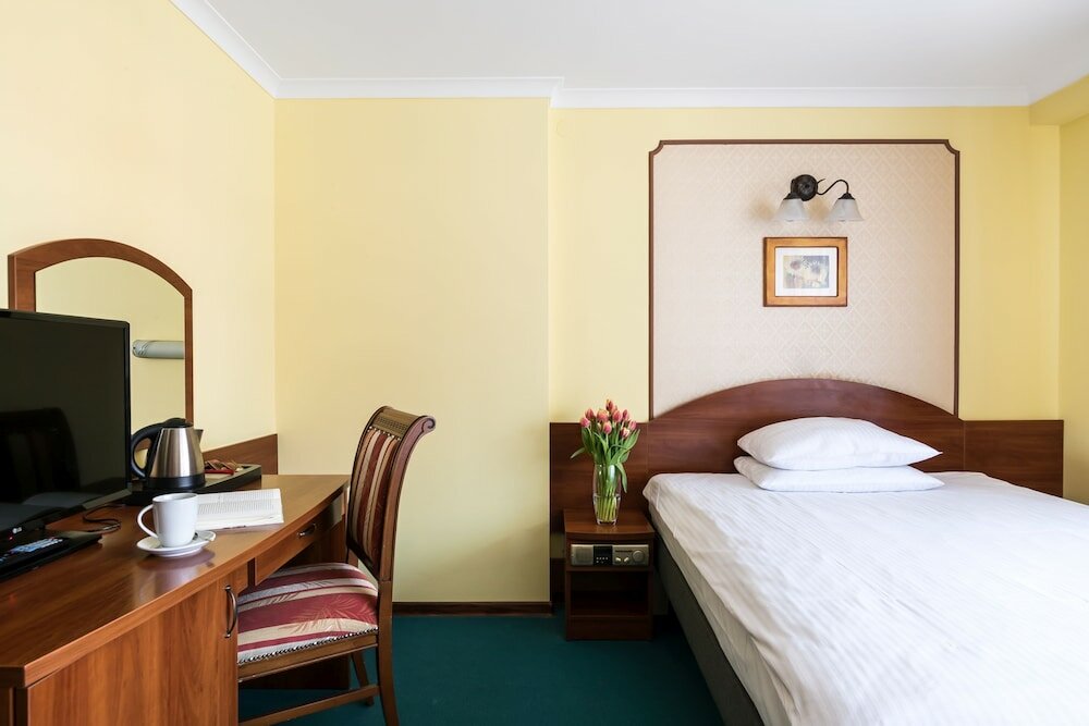 Фото Hotel Wersal