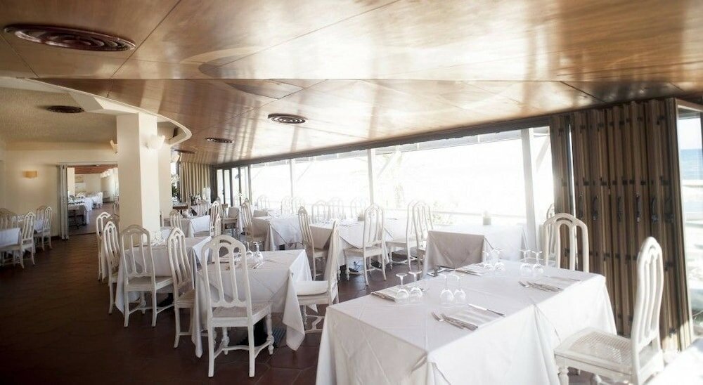 Фото Circeo Park Hotel