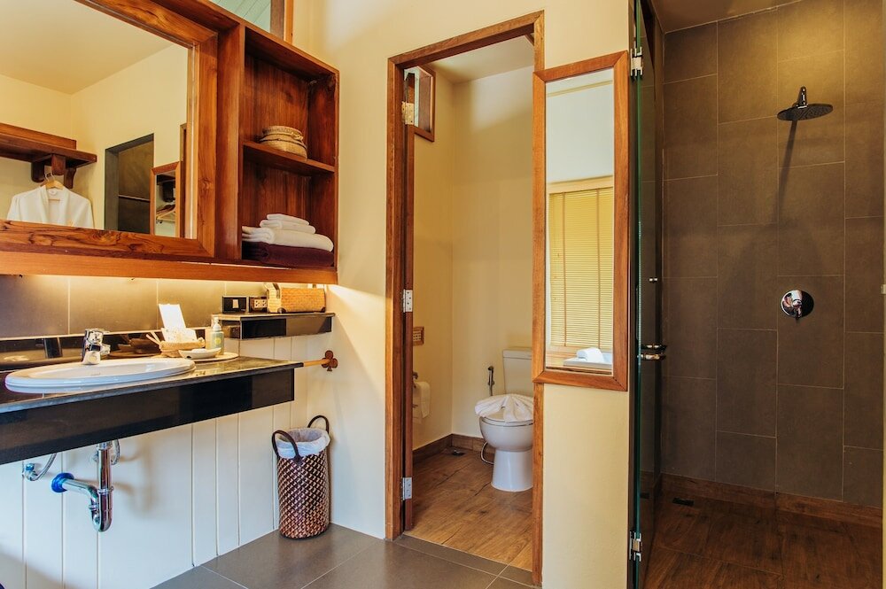 Фото Koh Yao Yai Hillside Resort