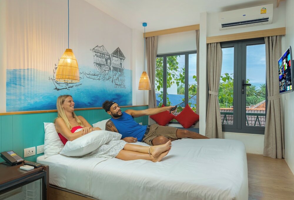 Фото Lub d Cambodia Siem Reap