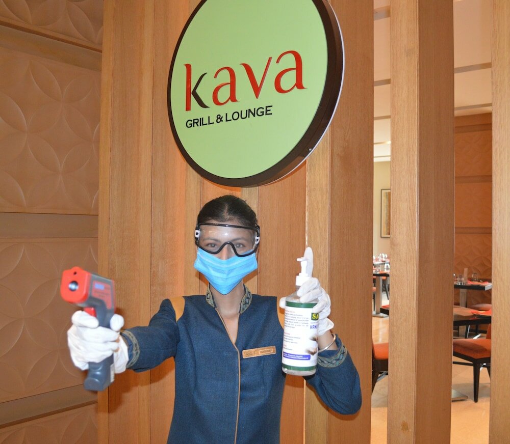 Фото Fairfield by Marriott Amritsar