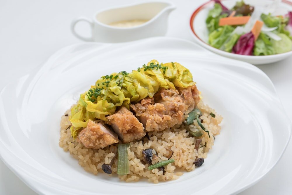 Фото Kamikochi Imperial Hotel