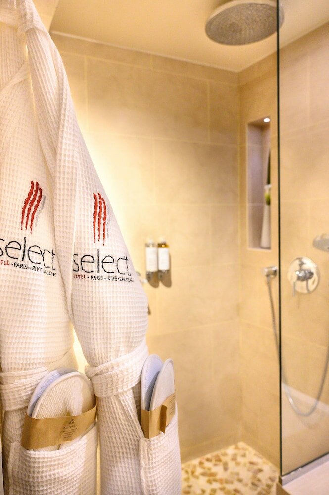 Фото Select Hotel - Rive Gauche