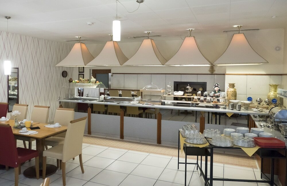 Фото Hotel Excelsior