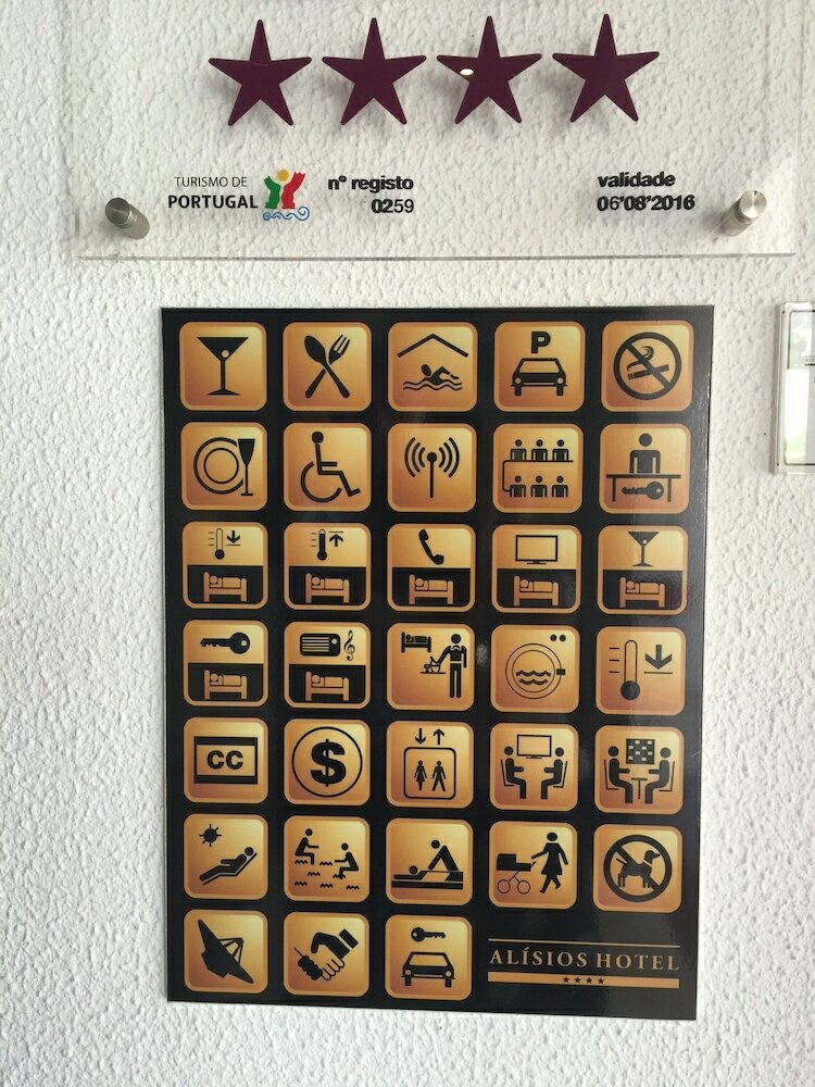 Фото Hotel Alisios