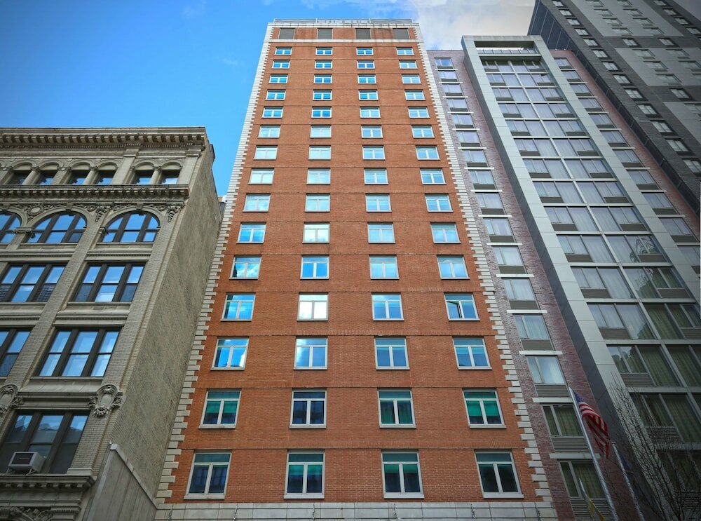 Фото Hotel Hayden New York