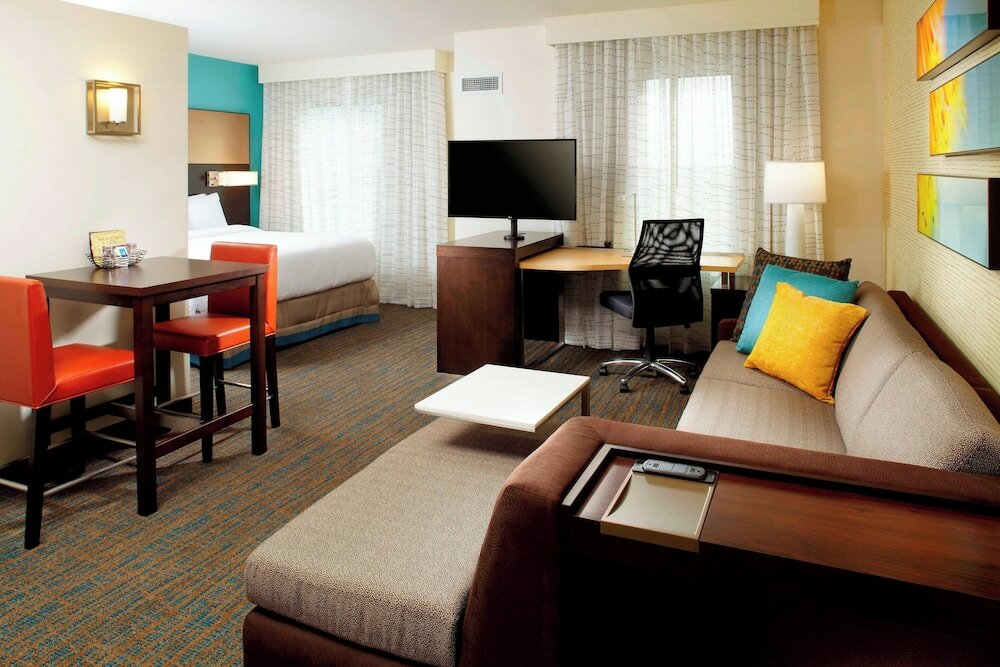 Фото Residence Inn Orlando Lake Nona