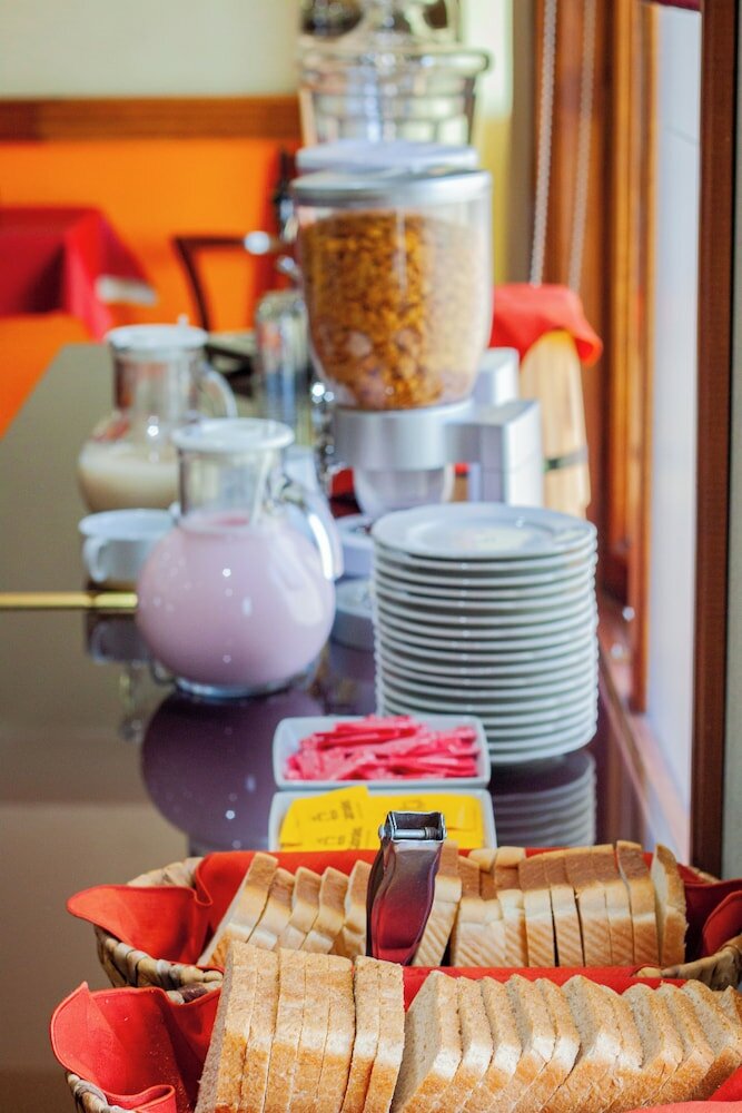 Фото Villa Brescia Hotel