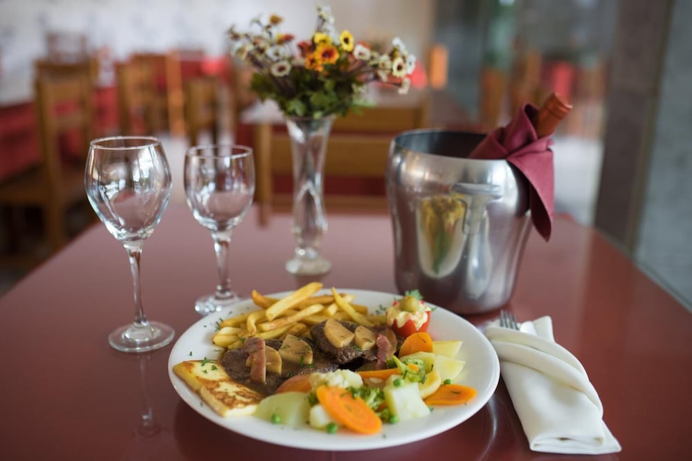 Фото Panorama Hotel