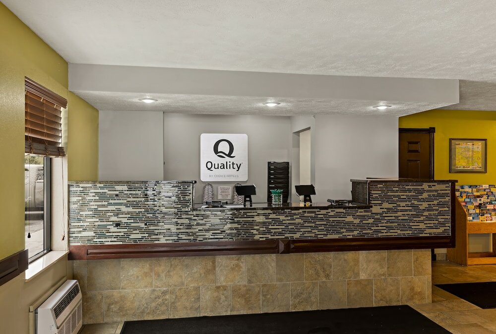 Фото Quality Inn