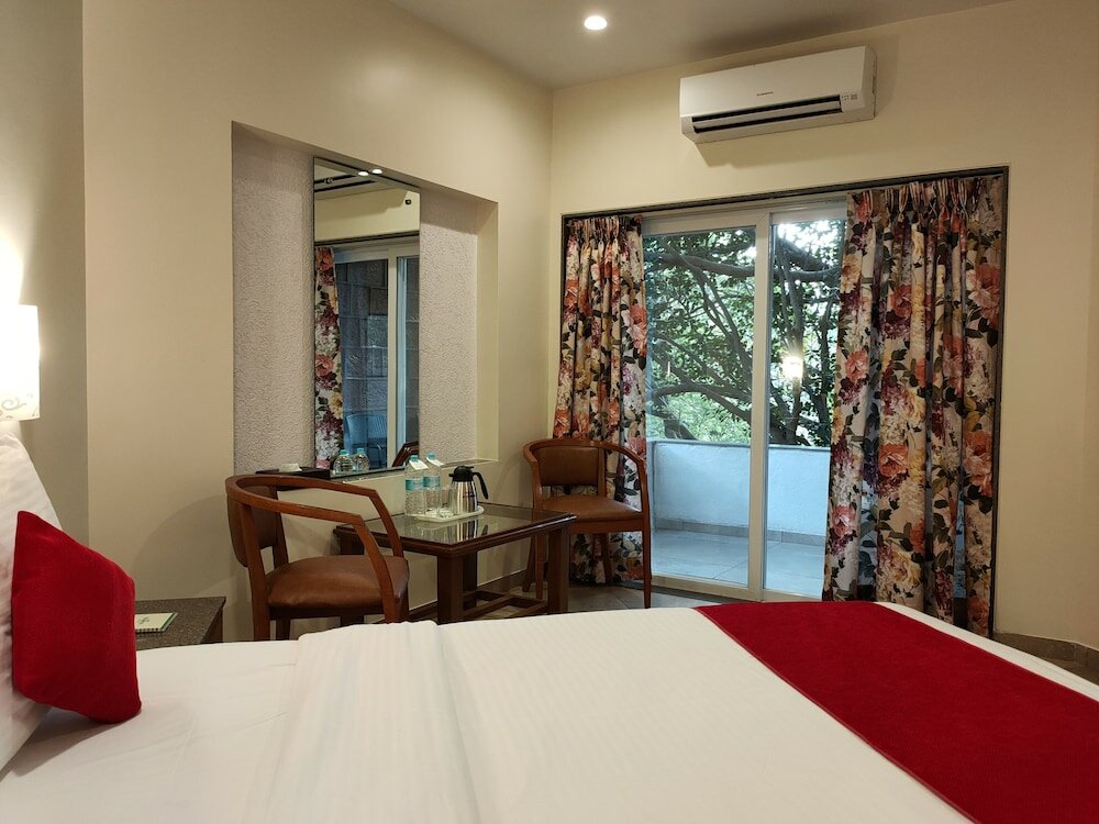 Фото Bella Vista Resort