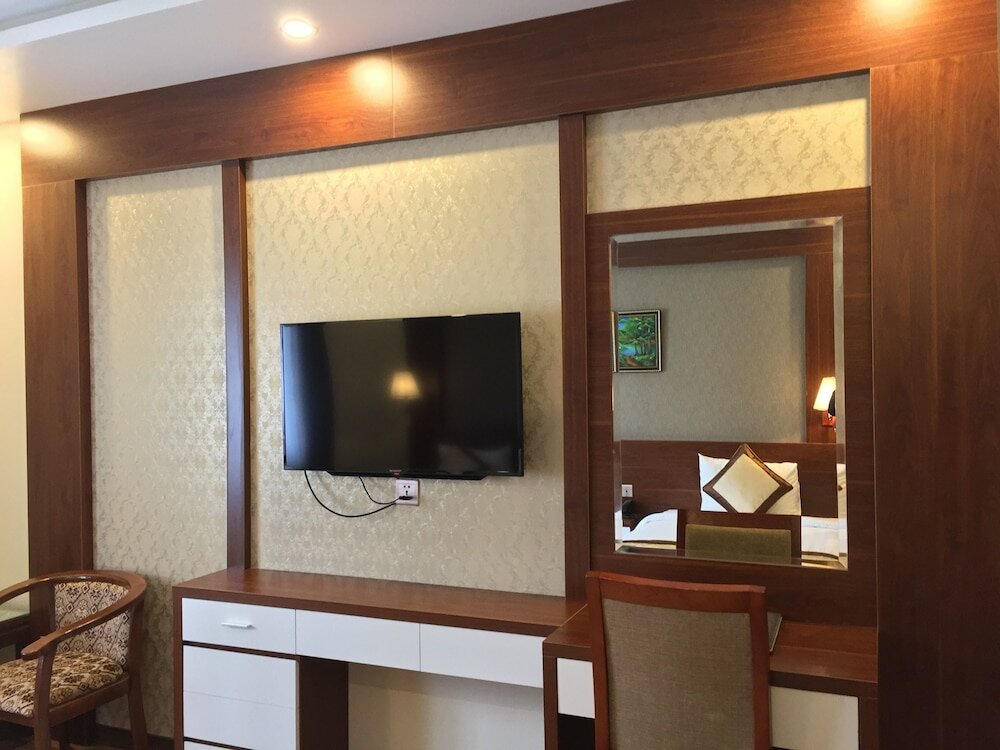 Фото Halong Diamond Hotel