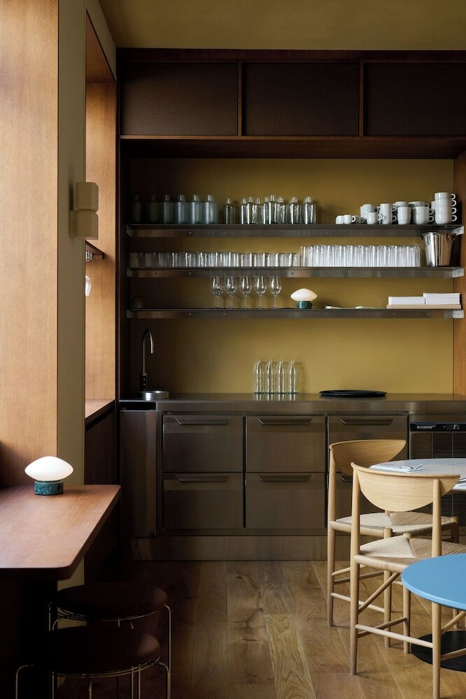 Фото Hotel Christian IV