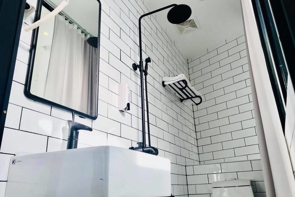 Фото The Southern Boutique Hotel