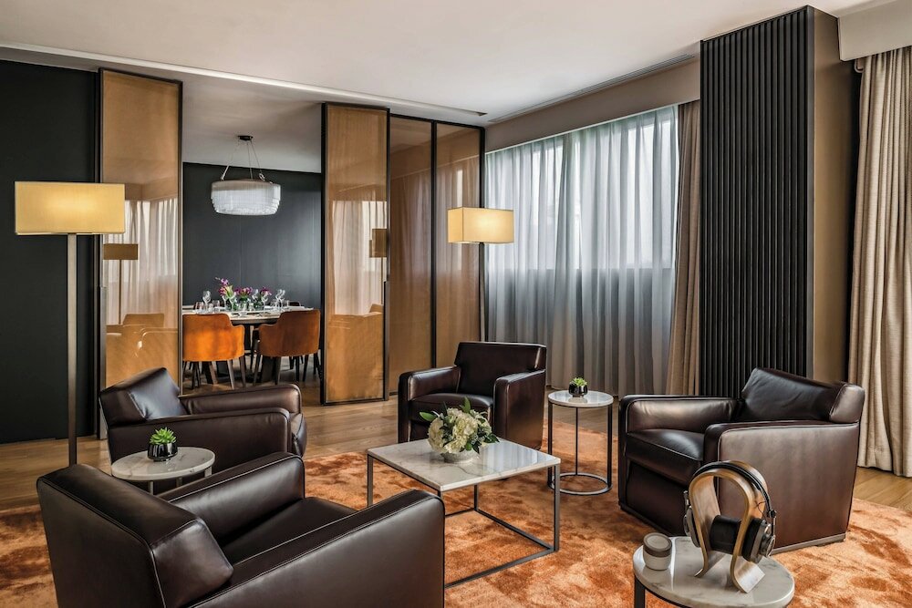 Фото Bulgari Hotel Beijing