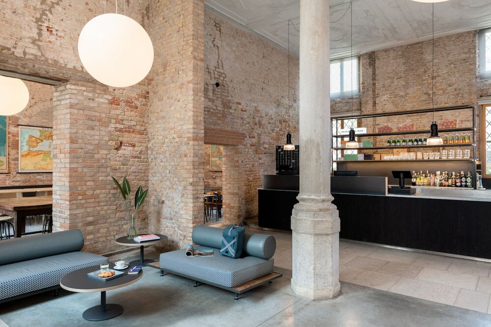 Фото Combo Venezia